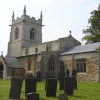 St Mary's, Garthorpe, Leicestershire