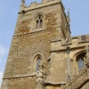 Belton Church, nr. Grantham, Lincolnshire