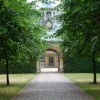 The stables at Belton House, nr. Grantham, Lincolnshire