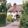 Cottage in Cockington, Devon