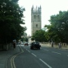 Oxford, Oxfordshire