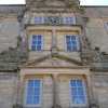 at Lyme Park, Cheshire