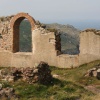 Botallack Tin Mines in Cornwall