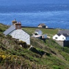 Cape Cornwall in Cornwall