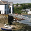 Fowey in Cornwall