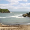 Fowey in Cornwall