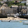 Fowey in Cornwall