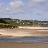 Hayle in Cornwall