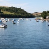 Looe in Cornwall