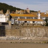 Marazion in Cornwall