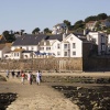 Marazion in Cornwall