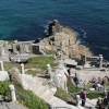 Minack Theatre in Cornwall