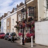 Fox and Pheasant, Billing Road, Fulham Broadway
