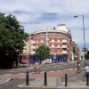 Fulham Road, Fulham Broadway