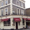 The Pelican, Fulham Broadway