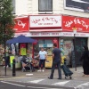 North End Road, Fulham Broadway