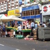 North End Road Market, Fulham Broadway