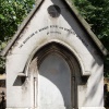 Brompton Cemetery, Chelsea