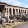 Brompton Cemetery, Chelsea