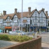 Thomas A Beckett on Littlehampton Road, West Sussex