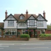 The Thomas A Beckett Pub, Thomas A Beckett just off Littlehampton Road. Worthing, West Sussex