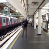 Earl`s Court Station
