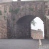 A picture of Berwick-upon-Tweed