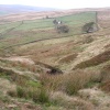 Countryside near Allendale, Northumberland