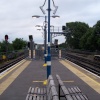 Turnham Green Station