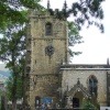 Church of St Edmund, Castleton, Derbyshire