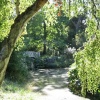 The Swiss Garden, Old Warden, Bedfordshire - September 2005