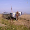 Aldeburgh, Suffolk - October 2005