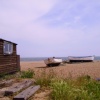 Aldeburgh, Suffolk - June 2006