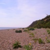 Dunwich, Suffolk - June 2006
