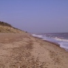 Dunwich, Suffolk - October 2005