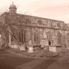 Holy Trinity Church, Berwick upon Tweed