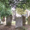 St.Martins Churchyard, Ruislip