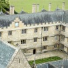 Fellows Quad, Merton College, Oxford