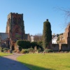 St Nicholas Church, Whitehaven, Cumbria