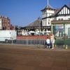 Uncle Tom's Cabin, Blackpool. August 2005