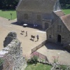 A picture of Carisbrooke Castle & Museum