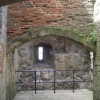 Yarmouth Castle, Yarmouth, Isle of Wight.