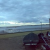 Brightlingsea at dusk