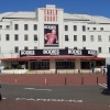 Earl`s Court (Lillie Road entrance)