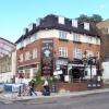 Prince of Wales, Lillie Road, Fulham