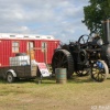 Steam Engine from 2006 Netley Marsh Show Nr Southampton July 2006