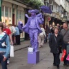 York Mime