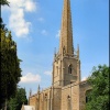 A picture of Caythorpe