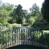 Swiss Garden, Old Warden, Bedfordshire - October 2005