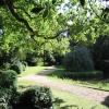 Swiss Garden, Old Warden, Bedfordshire - October 2005